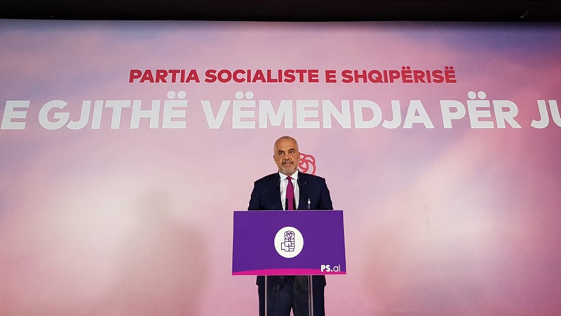 Rama për “Al Jazeera”: Politika duhet të bashkojë vendin