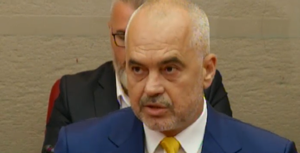 Rama, këshilltarëve të rinj të Tiranës: Njihni çdo pëllëmbë të zonës suaj