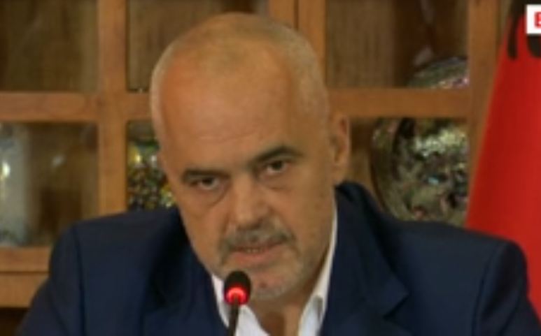 Njësi superspeciale kundër të fortëve të lagjeve e rrugëve, s’ka më policë mbi 55 vjeç