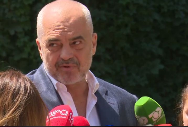 Rama zbulon çfarë u diskutua në Kryesi: Gjëja më e rëndësishme&#8230;