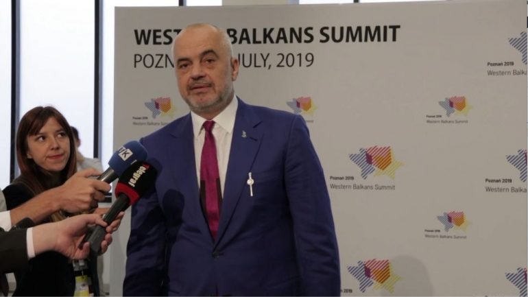 Negociatat, Rama: Shpresojmë për vendim pozitiv në tetor