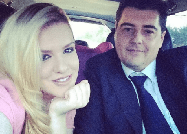 Nëse do mundej, Rezarta Shkurta nuk do ishte më e famshme për këtë arsye