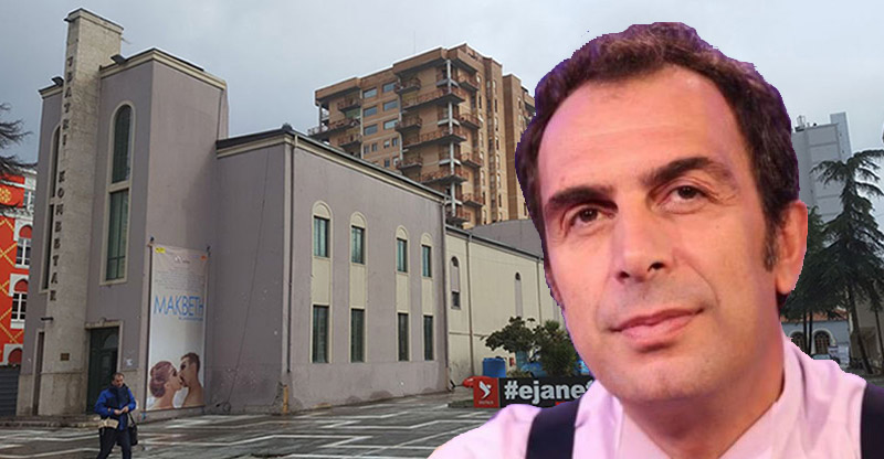 “Do ia fus gishtin në sy politikës”! Paralajmëron aktori: Pritet luftë