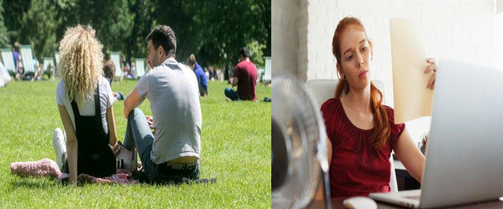 Britania e Madhe “përvëlohet”!