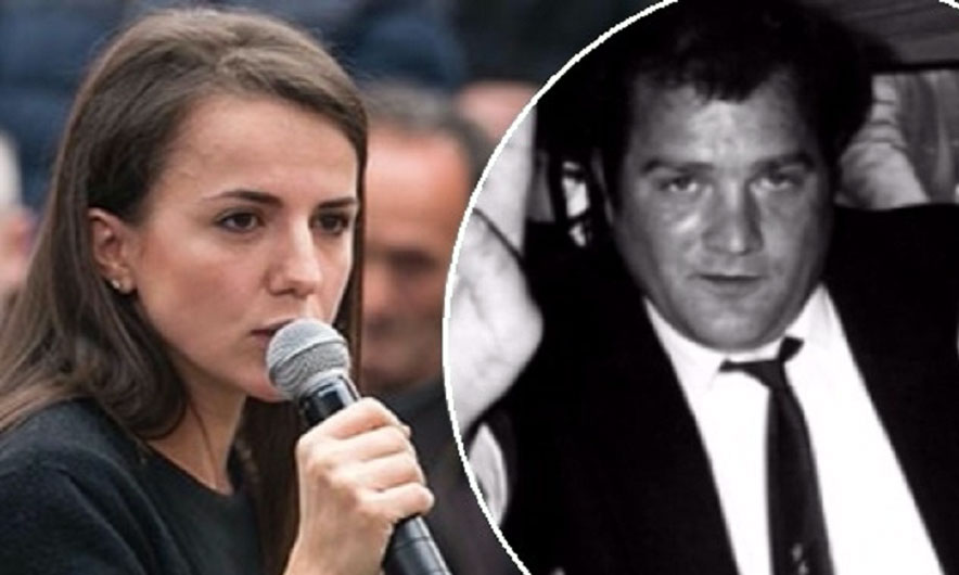 Iu ndalua të shkojë në Tropojë, Rudina Hajdari sulmon Metën dhe kryebashkiakun demokrat