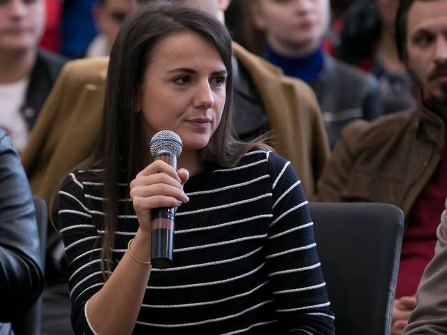 &#8220;Shkakton dëme të pariparueshme&#8230;&#8221;, Rudina Hajdari zbulon ligjin e &#8220;rrezikshëm&#8221;