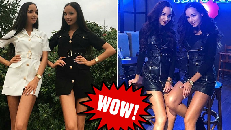 Binjaket që duan të martohen me të njëjtin burrë (FOTO)