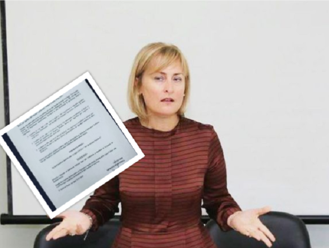 &#8220;Vendimi i Gjykatës së Durrësit tmerroi Rilindjen&#8221;