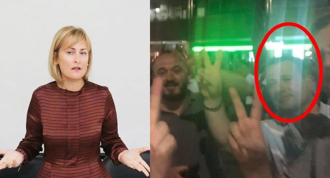 Kishte frikë mos i mërzitej burri?! Të jetë kjo arsyeja pse gjyqtarja e Durrësit nuk ia dha mandatin Sakos…