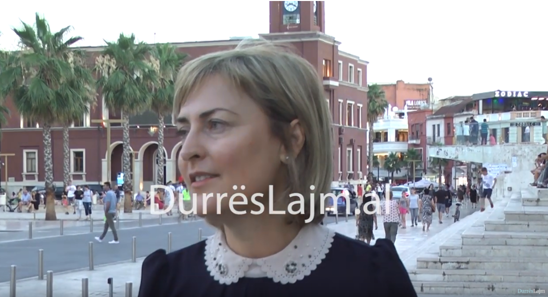 Sako falenderon qytetarët dhe Sakollarin: Do iu shërbej durrsakëve (VIDEO)