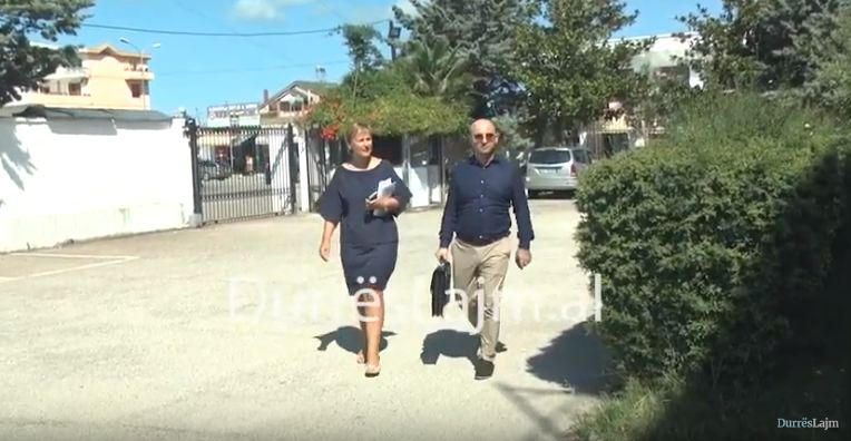 Çfarë tha Valbona Sako pas vendimit të Apelit (VIDEO)