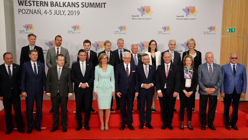 Cakaj në Poznan: Samiti të japë mesazh për hapjen e negociatave