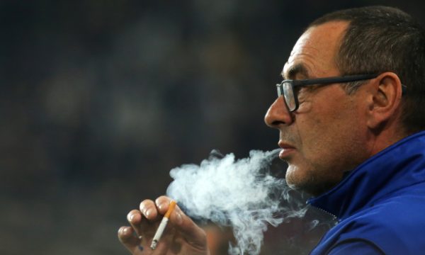Sarri i palumtur, kërkon blerje të reja në Juventus
