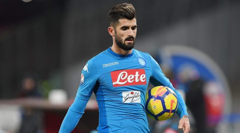 Schalke do shkodranin, Hysaj po kërkohet në Bundesliga