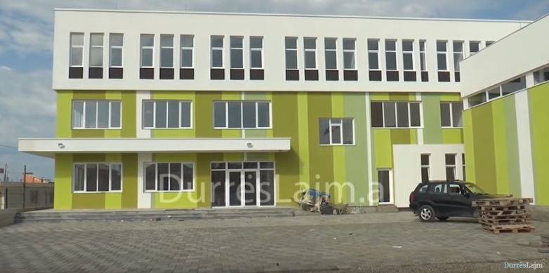 Ngjarje e rëndë në Durrës/ Përdhunohet në grup vajza 8 vjeçe në ambientet e shkollës