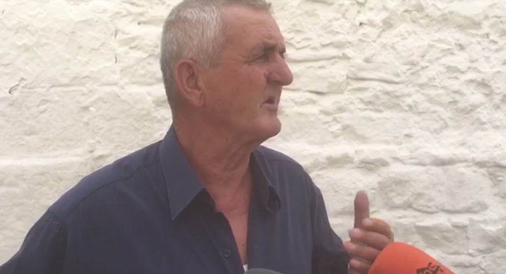 Shokët e 71-vjeçarit që vrau kunatin edhe veten: Ishte ndarë nga gruaja, por nuk tregonte