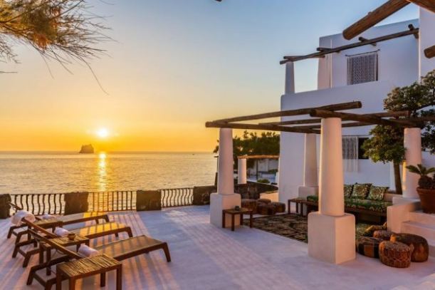 Mister çmimi i një shtëpie në shitje nga Dolce & Gabbana