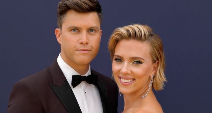 Fejohet Scarlett Johansson, merr unazë 400.000 dollarëshe