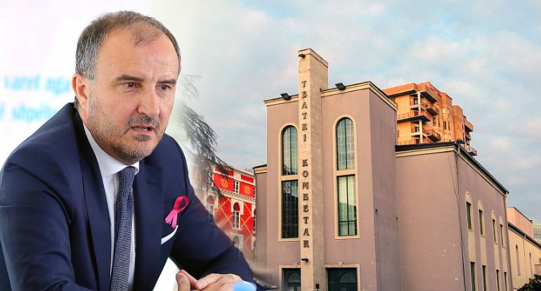 Aleanca për Teatrin qëndrim të ashpër ndaj Sorecës: Je rreshtuar me Ramën