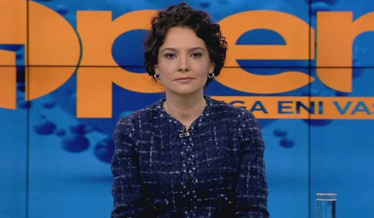 Elisa Spiropali për Ramën: Çfarë nuk të vret, të bën më të fortë