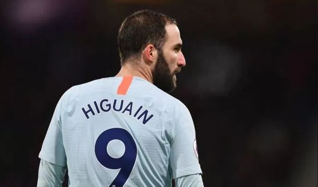 Surpriza e radhës, zbulohet destinacioni i ri i Higuain