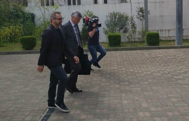 Tahiri për të tretën herë te Krimet e Rënda, sot seanca gjyqësore