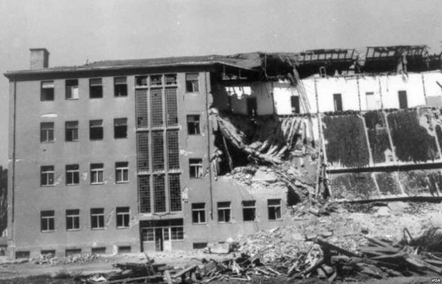 10 tërmetet më shkatërrimtare në Shqipëri që shënuan qindra viktima