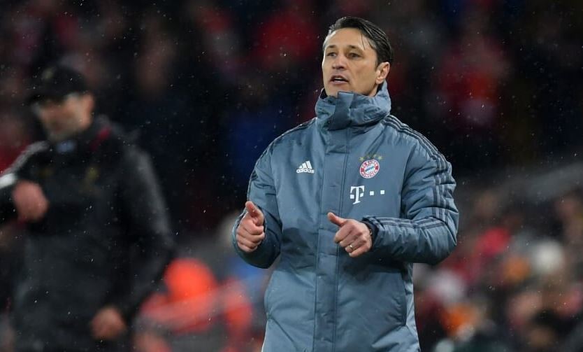 Terror në stërvitjen e Bajernit, Kovaç sulmohet me thikë