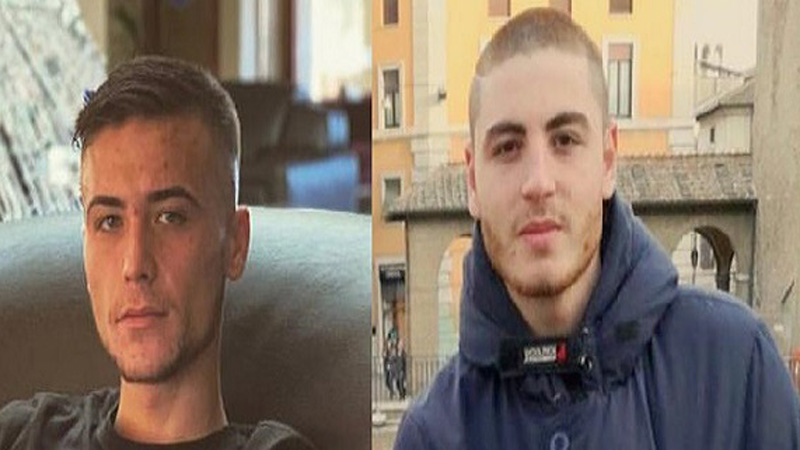 Aksidentoi dy të rinjtë shqiptarë për vdekje, italiania ishte e dehur