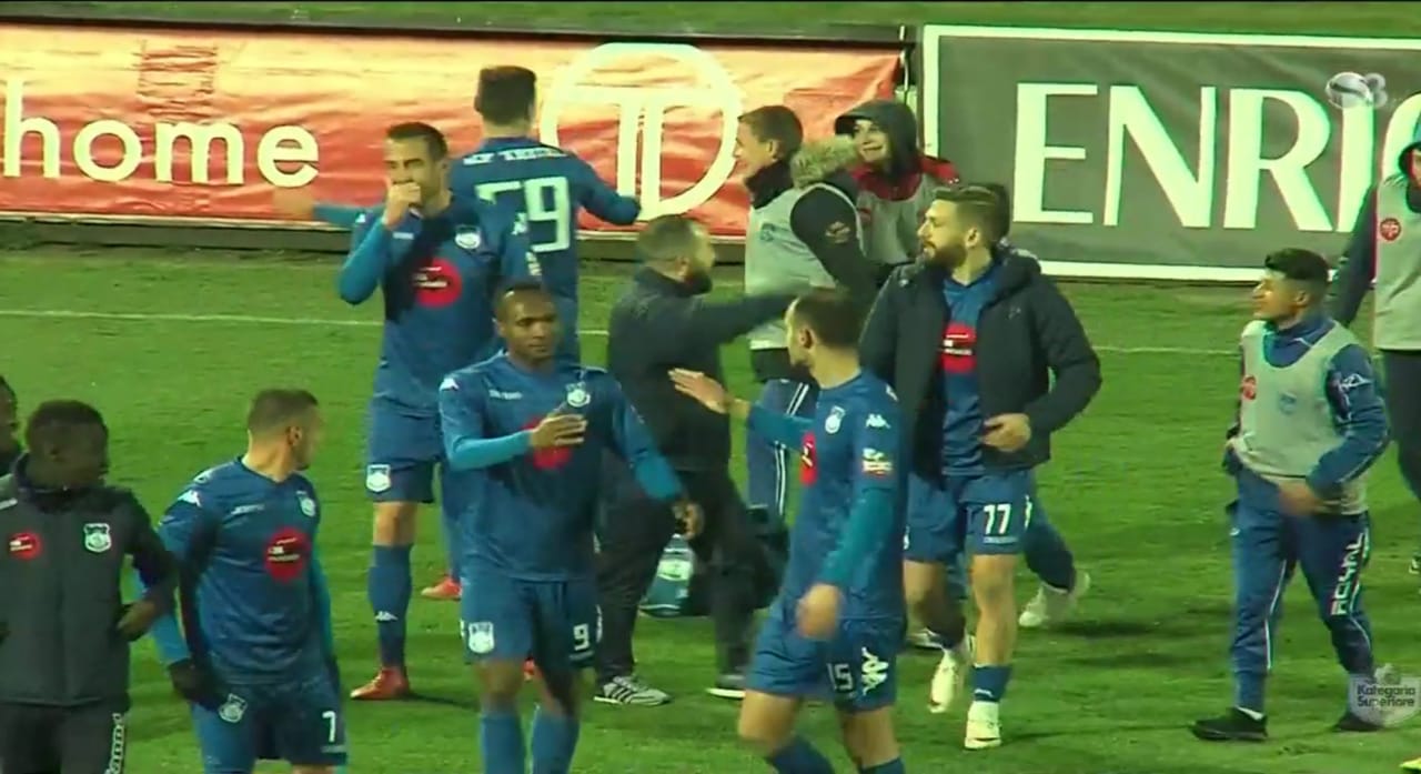 Teuta fiton miqësoren e fundit në Bullgari, Bushiç gjen sërish golin