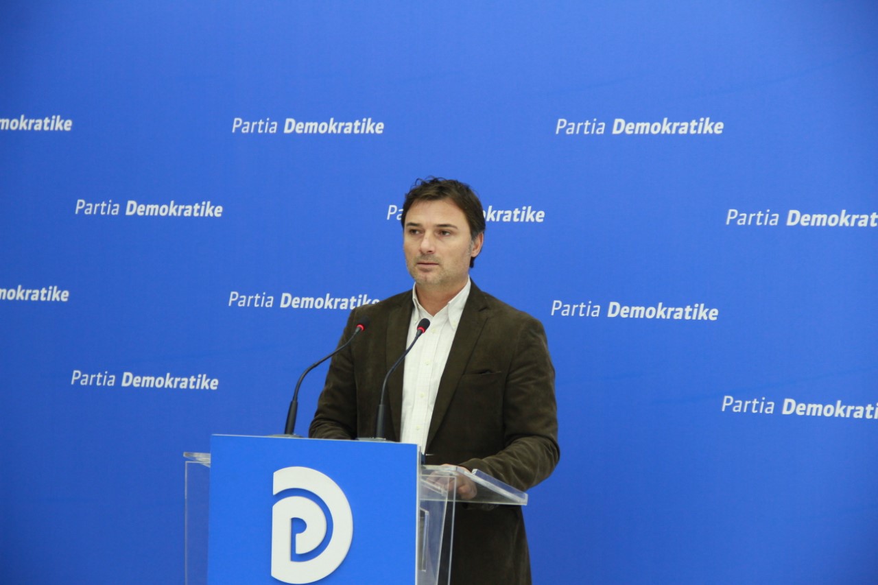 Çfarë do ndodhë me bashkitë e djathta? Alibeaj zbulon planin e PD-së