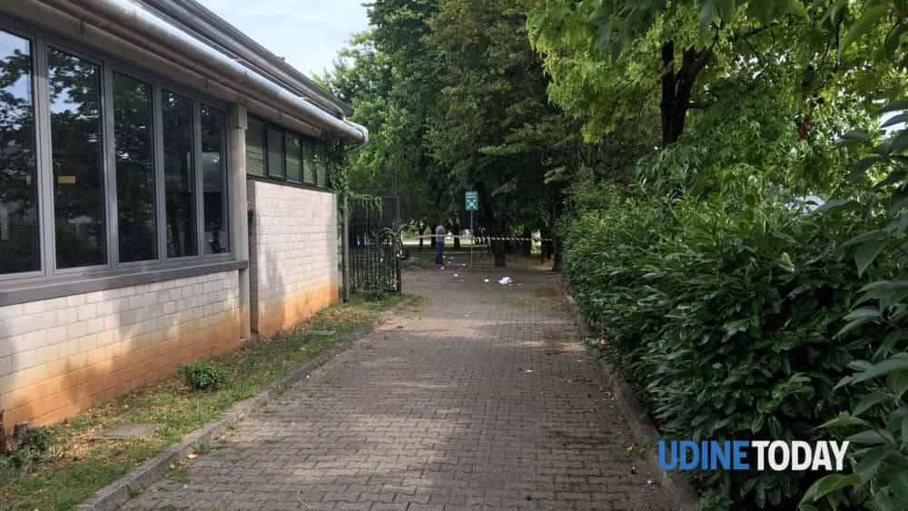 Thikë në kraharor, vritet 18-vjeçari shqiptar nga bashkëkombasi