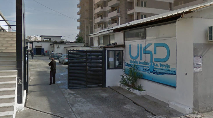 Durrës, njoftimi i rëndësishëm i Ujësjellësit për situatën e furnizimit me ujë