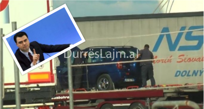 “Toyota Yaris”, Basha merret në pytetje nga prokurorët belg