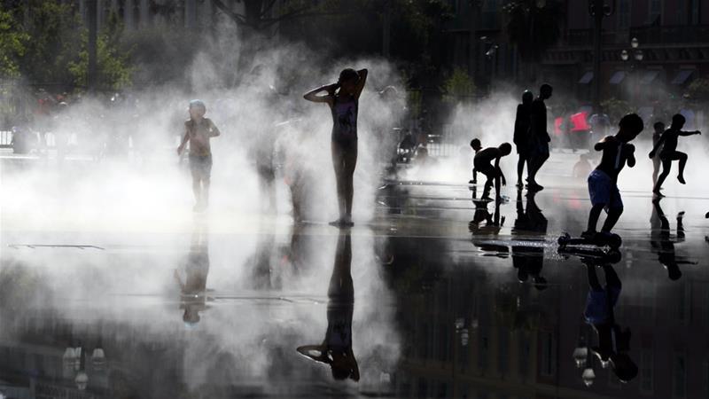 I nxehti afrikan prek Shqipërinë, temperaturat deri 40 gradë, ja deri kur zgjat