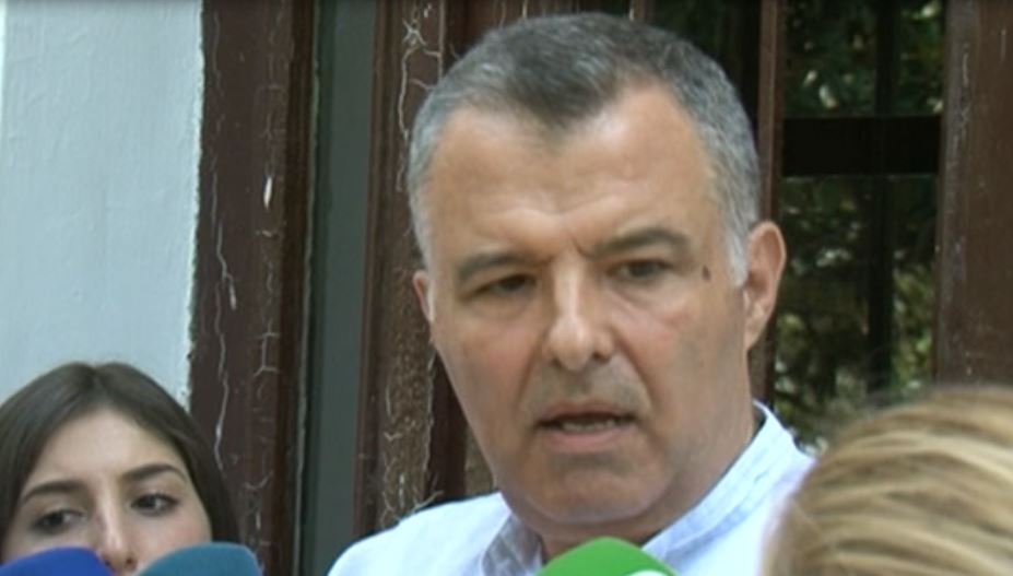 Akademia e Shkencave/ Nënkryetari Tole: Meta të rishikojë dekretin për Gjinushin