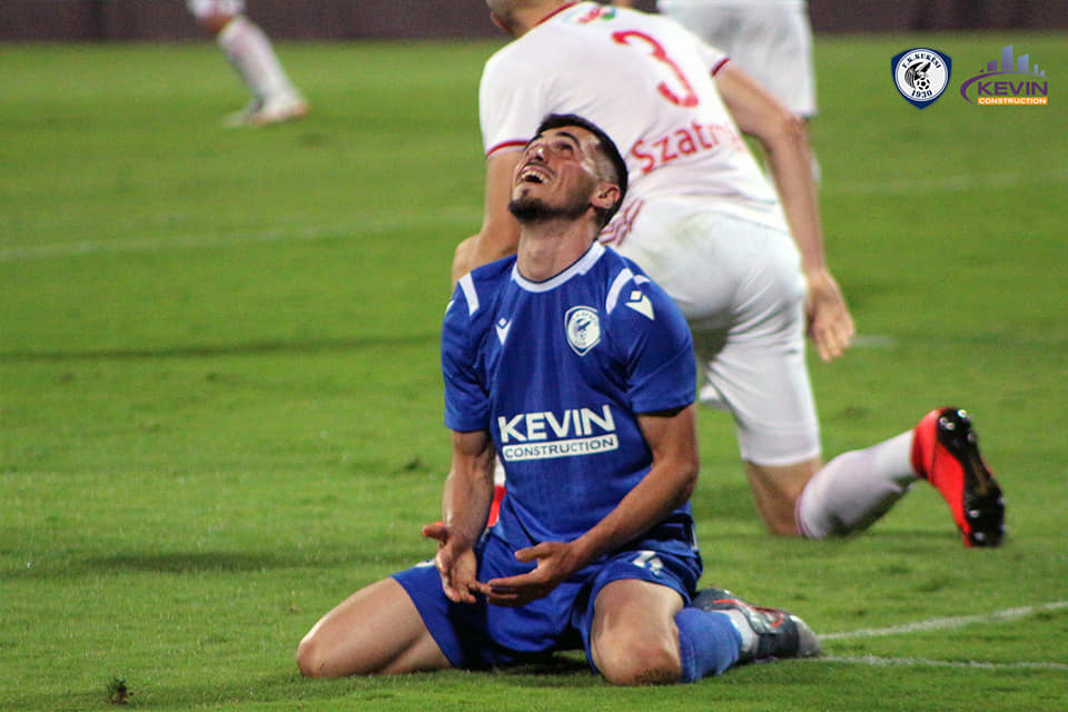 Verë e dështuar e futbollit mbarëshqiptar, asnjë ekip nuk e kalon raundin e parë