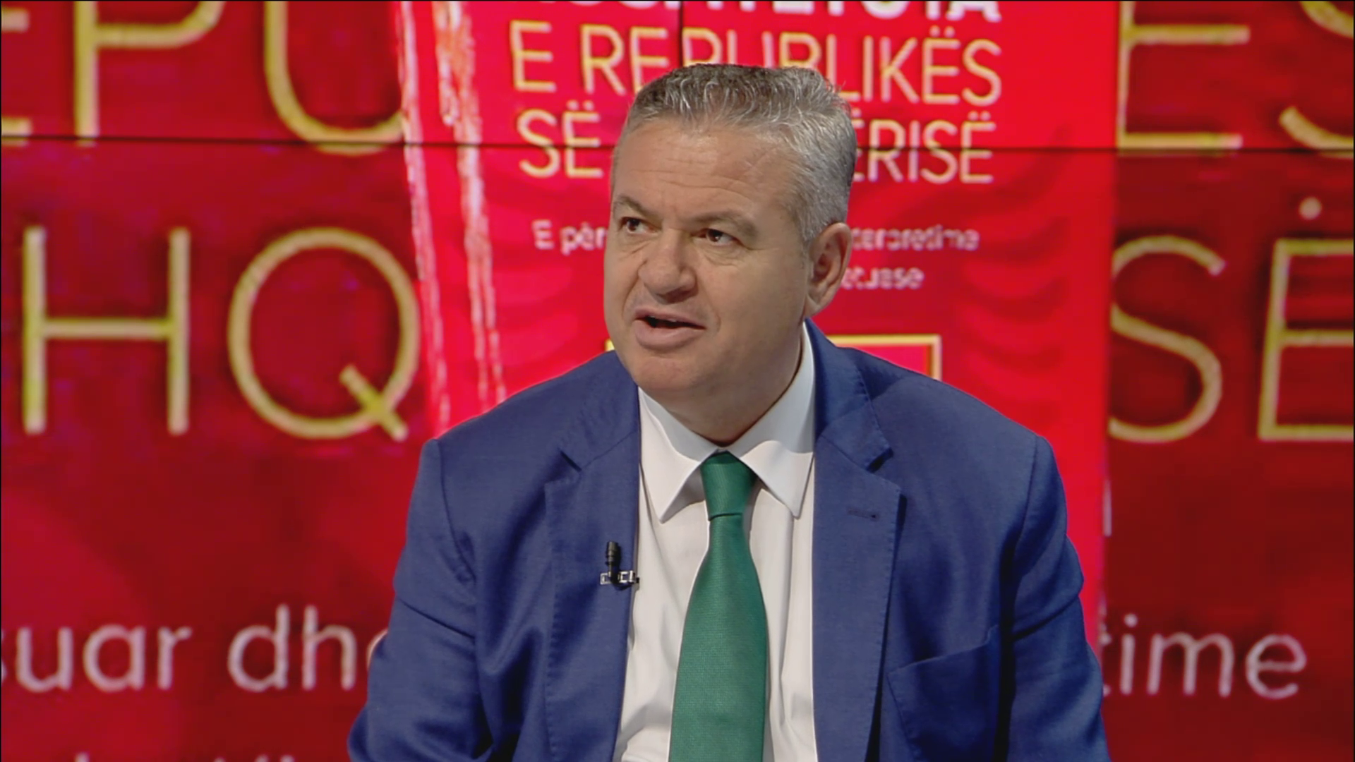 Murrizi: Ndërkombëtarët s’do lejojnë të ketë pazare Rama-Basha