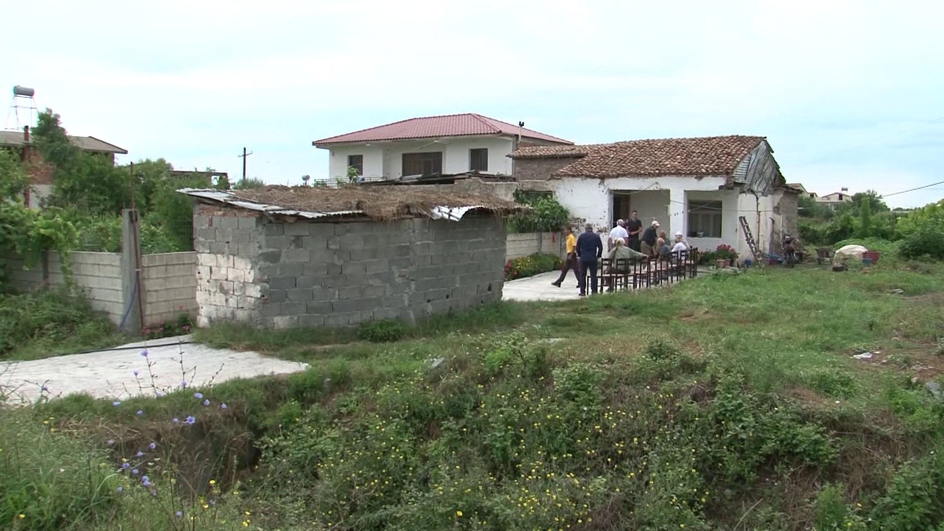 Humb jetën duke ndjekur hajdutin, 57-vjeçarit i kishin vjedhur lopën