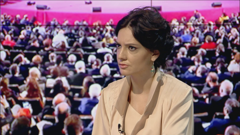 Elisa Spiropali flet për ndryshimet në qeveri. Ja çfarë pritet…