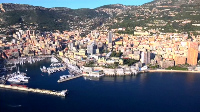 Reja radioaktive mbi Europë, zbulohet nga u krijua