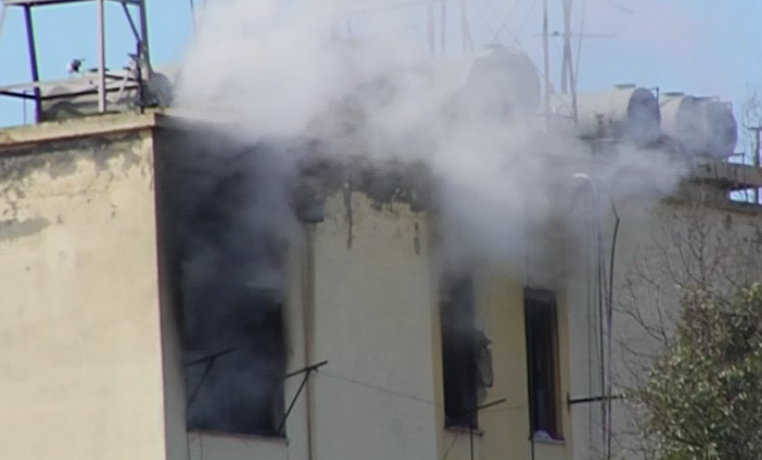 Shpërthen një tjetër bombol gazi, shkatërrohet shtëpia