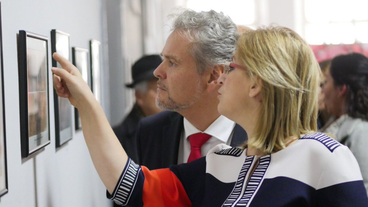 &#8220;Shkodra të qeveriset nga një Komision Europian&#8221;, ambasadori austriak: Viti 2019 nuk është 1913!