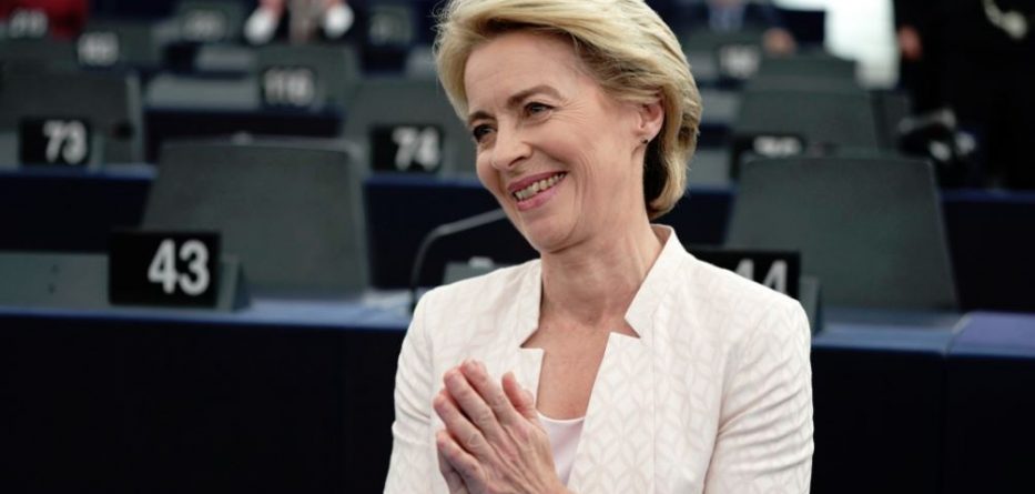 Rama dhe Basha: Zgjedhja e Von Der Leyen, lajm i mirë për Shqipërinë