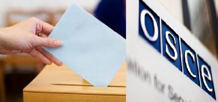 Zgjedhjet e 30 qershorit, OSBE-ODIHR sot në konferencë për shtyp