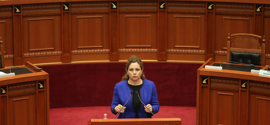 Xhaçka për projektligjin e Mbrojtjes Civile: Po ndodh transformim i madh