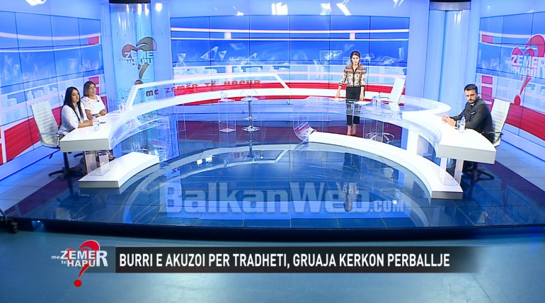 Tradhtoi burrin? Gruaja nga Durrësi: Më solli shokët në shtëpi, donin…