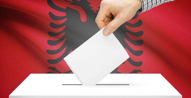 Pusteci, Bashkia ku pati garë të vërtetë