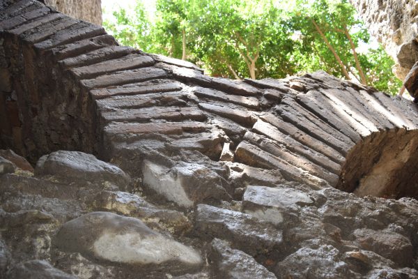 Në Durrës zbulohet sistemi mijëra vjeçar i furnizimit me ujë