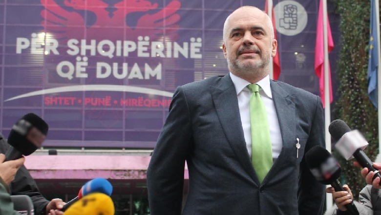 PS-ja mbledh sot Kryesinë, katër emrat në garë për të zëvendësuar Valdrin Pjetrin